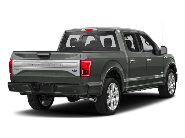 used 2016 Ford F-150 car