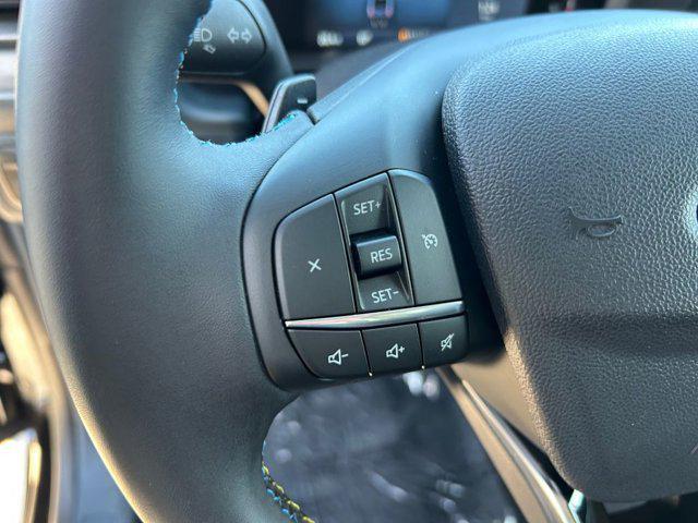 new 2025 Ford Maverick car, priced at $38,270