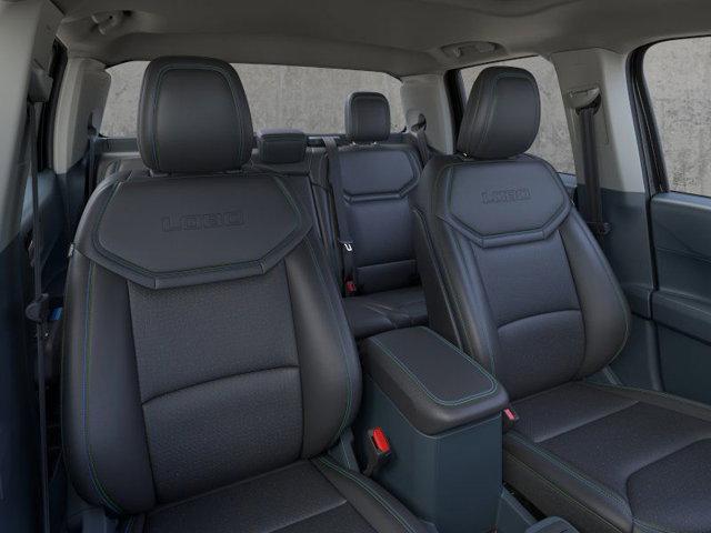 new 2025 Ford Maverick car, priced at $38,270