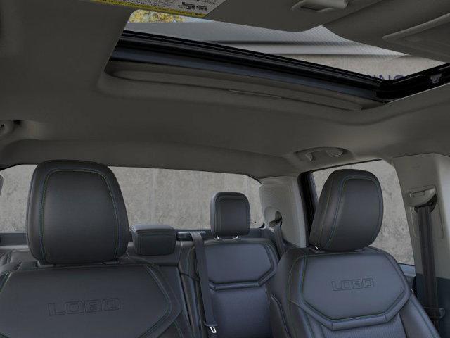 new 2025 Ford Maverick car, priced at $38,270