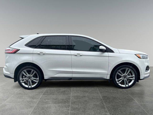 used 2024 Ford Edge car, priced at $46,999