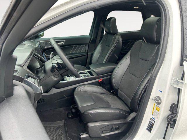 used 2024 Ford Edge car, priced at $46,999