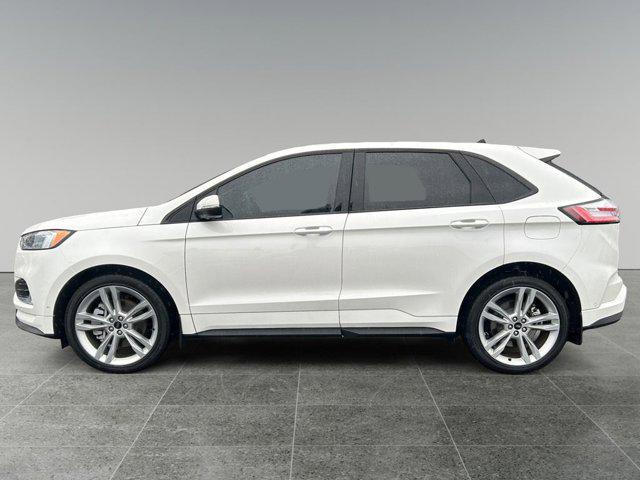 used 2024 Ford Edge car, priced at $43,785