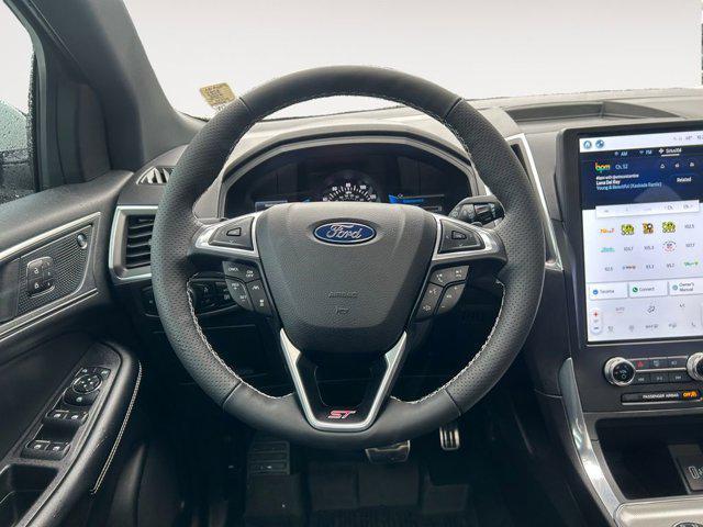 used 2024 Ford Edge car, priced at $46,999