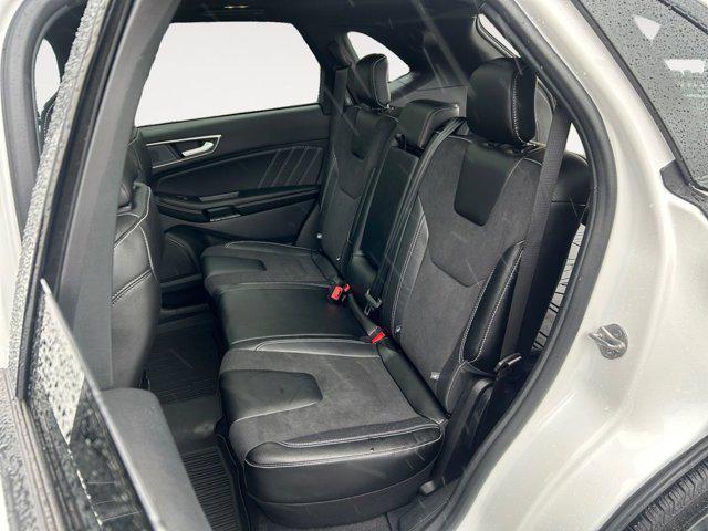 used 2024 Ford Edge car, priced at $46,999
