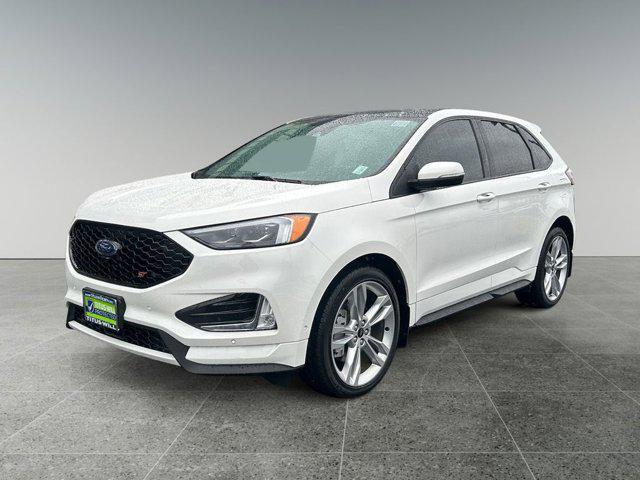 used 2024 Ford Edge car, priced at $43,785