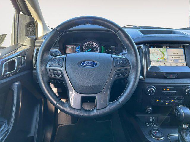 used 2019 Ford Ranger car, priced at $28,920