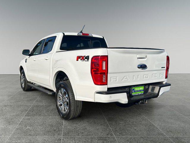 used 2019 Ford Ranger car, priced at $28,920