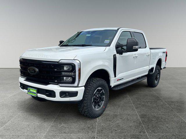 new 2024 Ford F-250 car, priced at $96,060