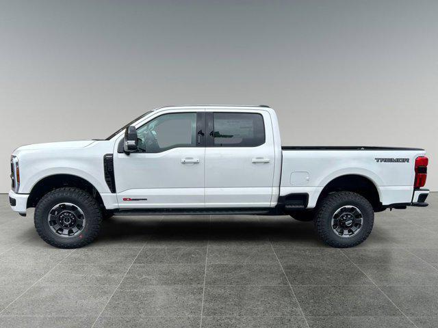 new 2024 Ford F-250 car, priced at $96,060