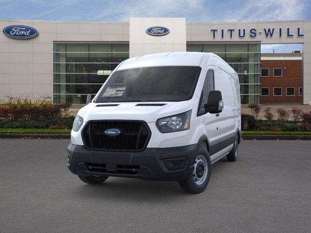 new 2025 Ford Transit-250 car, priced at $66,166