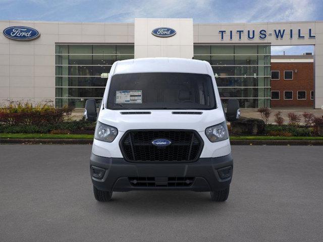 new 2025 Ford Transit-250 car, priced at $66,166