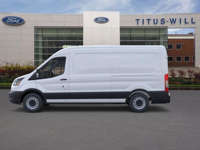 new 2025 Ford Transit-250 car, priced at $66,166