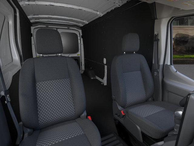 new 2025 Ford Transit-250 car, priced at $66,166