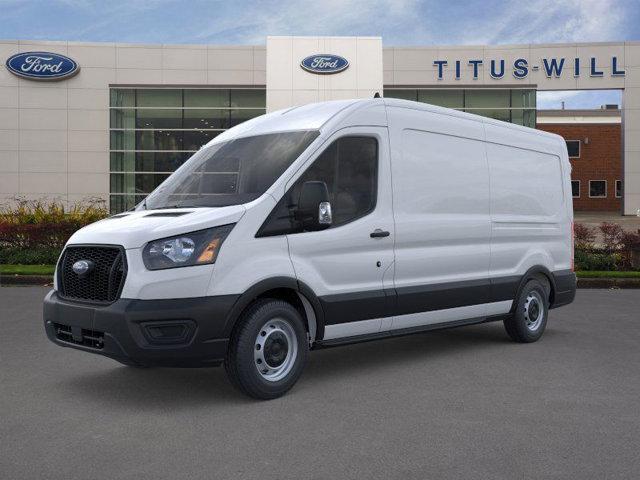 new 2025 Ford Transit-250 car, priced at $66,166