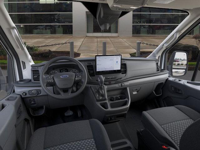 new 2025 Ford Transit-250 car, priced at $66,166