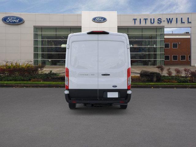 new 2025 Ford Transit-250 car, priced at $66,166