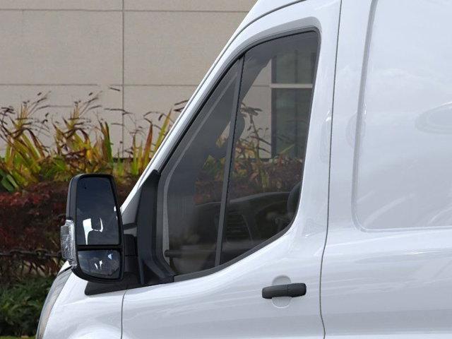 new 2025 Ford Transit-250 car, priced at $66,166