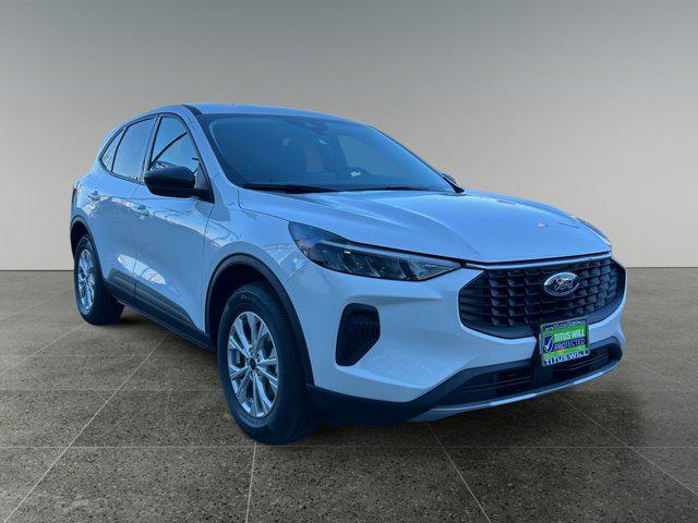 new 2025 Ford Escape car, priced at $32,497