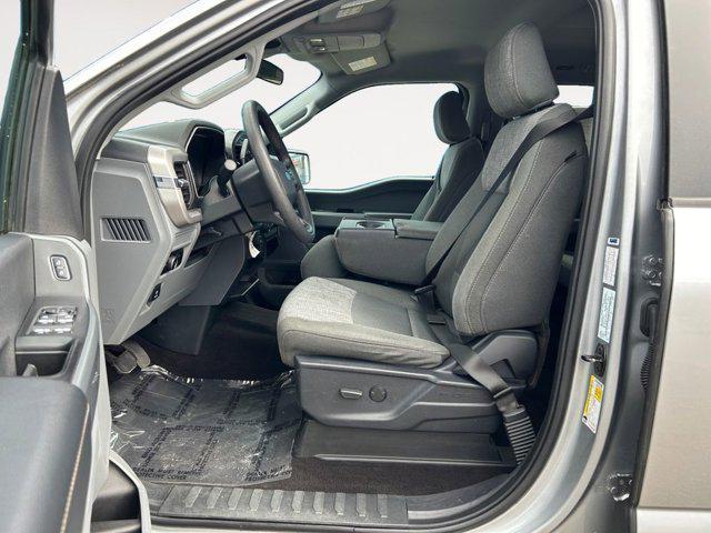 used 2023 Ford F-150 car, priced at $43,988