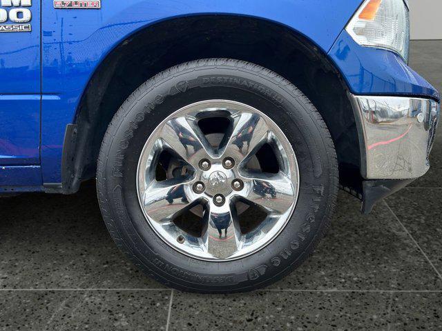 used 2019 Ram 1500 car, priced at $20,688