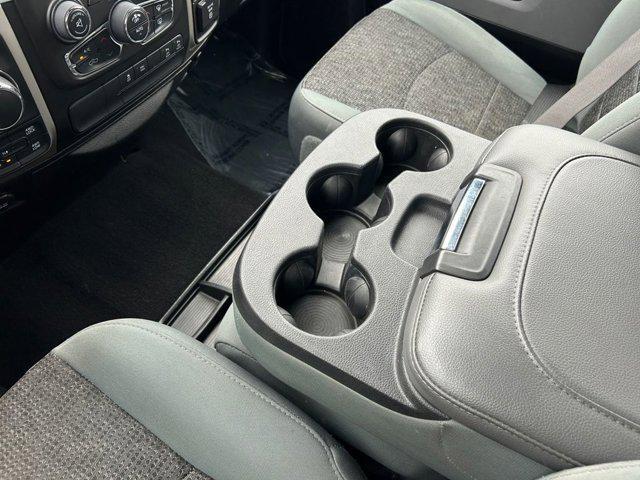 used 2019 Ram 1500 car, priced at $20,688