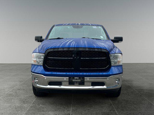 used 2019 Ram 1500 car, priced at $20,688