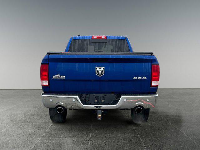 used 2019 Ram 1500 car, priced at $20,688