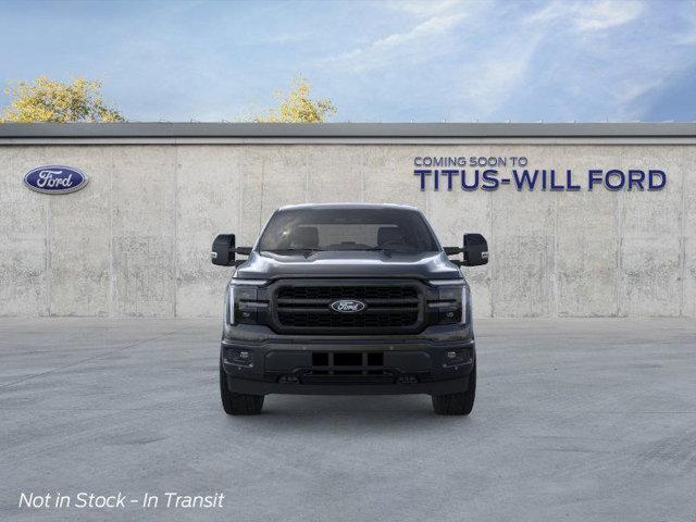 new 2025 Ford F-150 car, priced at $69,025