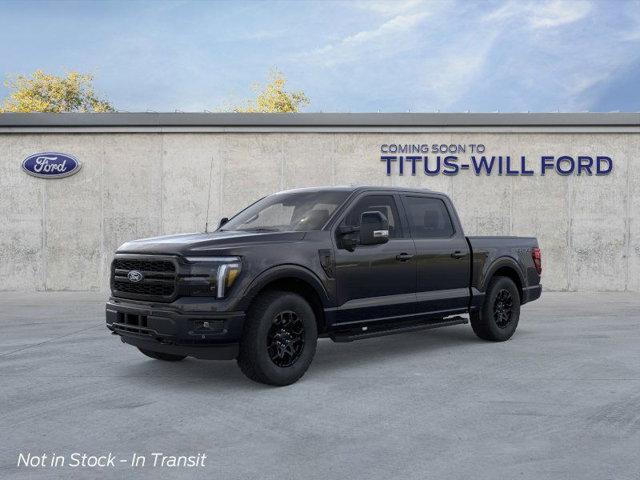 new 2025 Ford F-150 car, priced at $69,025
