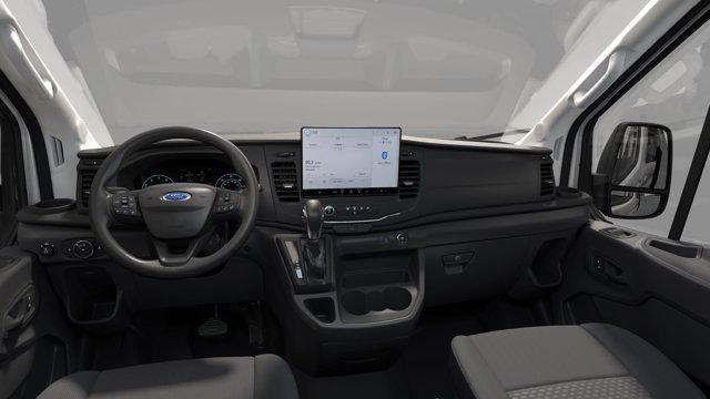 new 2024 Ford Transit-350 car, priced at $64,410