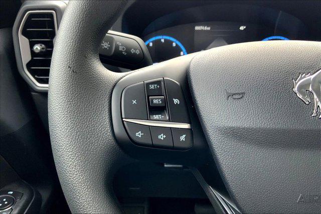 used 2024 Ford Bronco Sport car, priced at $29,988