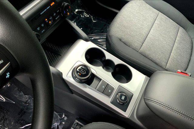 used 2024 Ford Bronco Sport car, priced at $29,988
