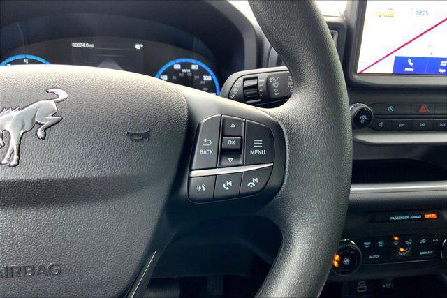 used 2024 Ford Bronco Sport car, priced at $29,988