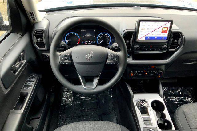 used 2024 Ford Bronco Sport car, priced at $29,988