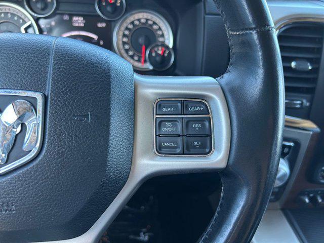 used 2014 Ram 1500 car, priced at $19,999