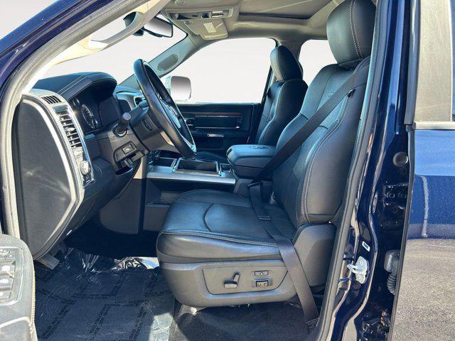 used 2014 Ram 1500 car, priced at $19,999