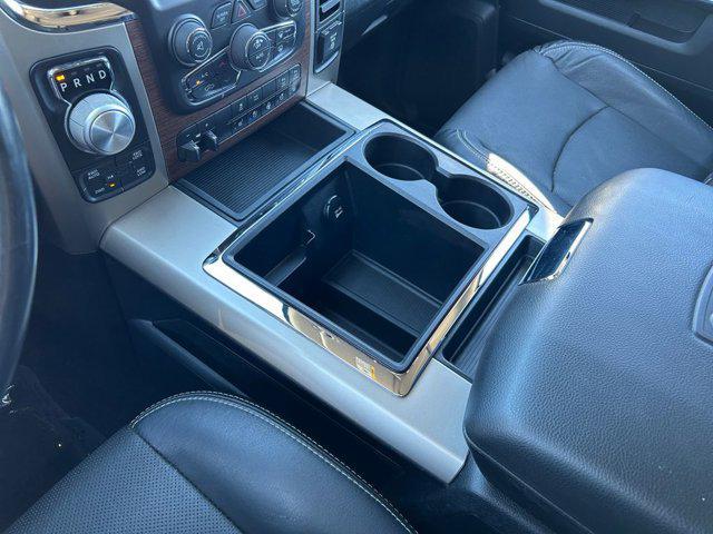 used 2014 Ram 1500 car, priced at $19,999