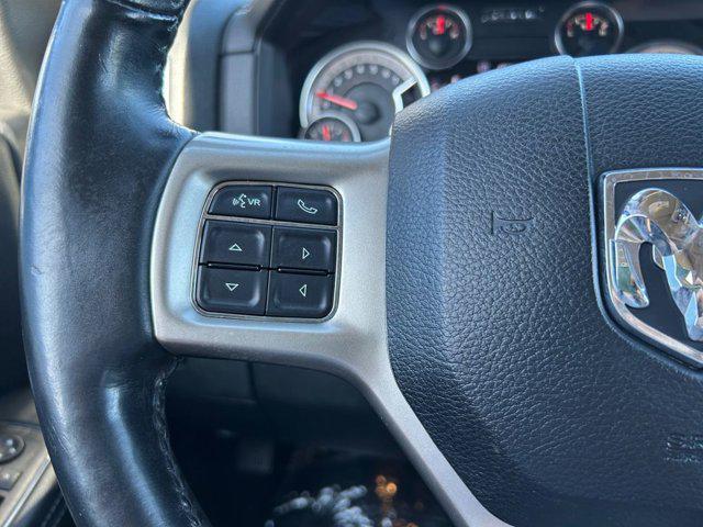 used 2014 Ram 1500 car, priced at $19,999