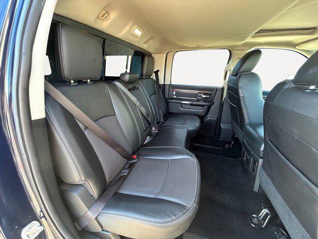 used 2014 Ram 1500 car, priced at $19,999