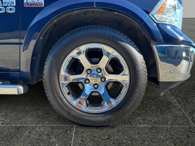 used 2014 Ram 1500 car, priced at $19,999