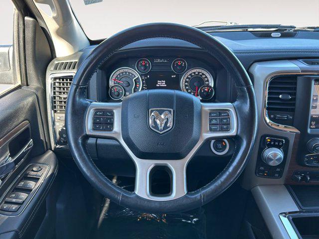 used 2014 Ram 1500 car, priced at $19,999