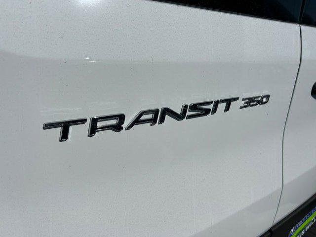 new 2025 Ford Transit-350 car, priced at $68,810