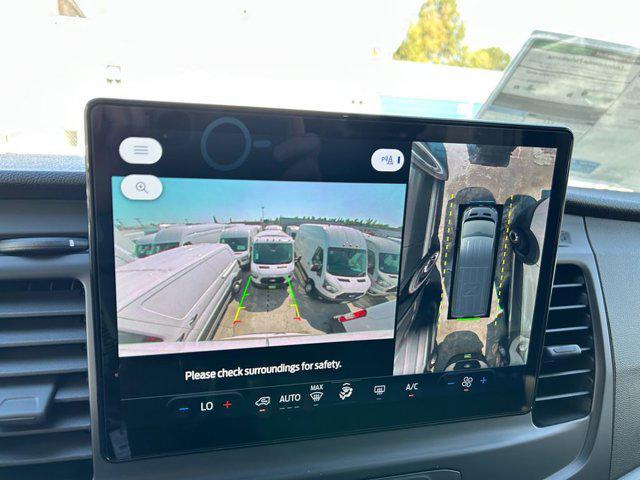 new 2025 Ford Transit-350 car, priced at $68,810