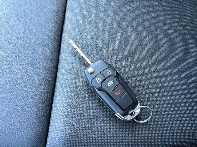 new 2025 Ford Transit-350 car, priced at $68,810