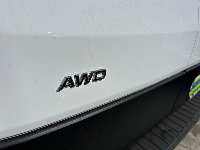 new 2025 Ford Transit-350 car, priced at $68,810