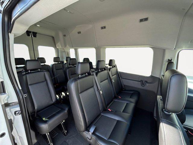 new 2025 Ford Transit-350 car, priced at $68,810
