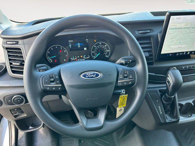 new 2025 Ford Transit-350 car, priced at $68,810