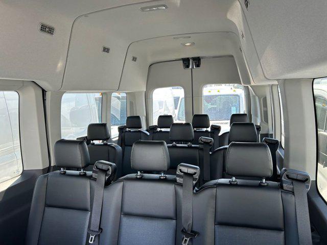new 2025 Ford Transit-350 car, priced at $68,810