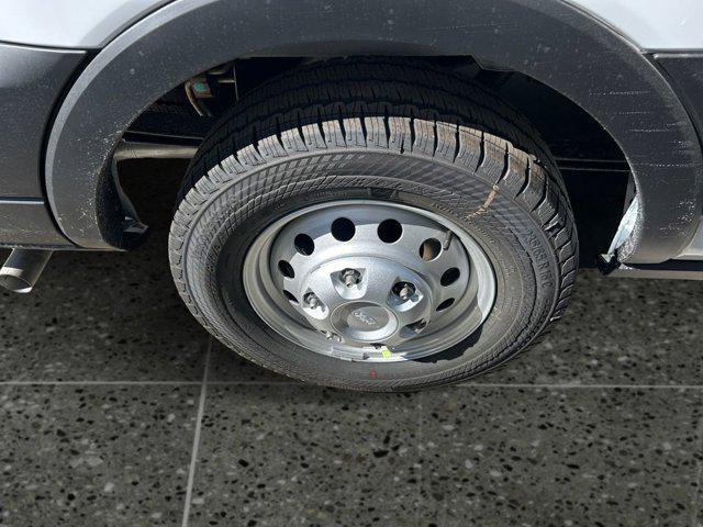 new 2025 Ford Transit-350 car, priced at $68,810